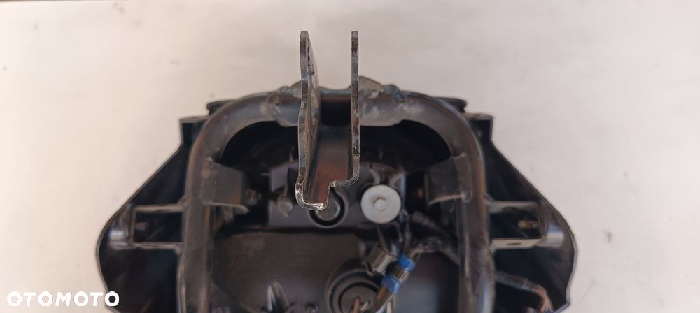 HONDA CB500 X LAMPA PRZÓD REFLEKTOR CZASZA OWIEWKA STELAŻ LICZNIK ZEGARY2021 - 15