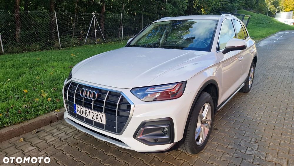 Audi Q5 40 TDI quattro S tronic - 2