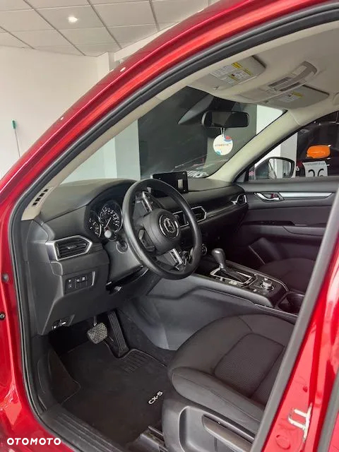 Mazda CX-5 e-SKYACTIV-G 194 Advantage - 28
