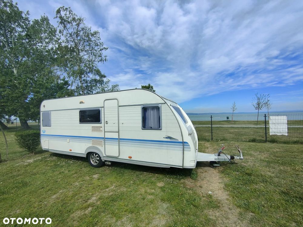 Adria Altea 552 PK - 1