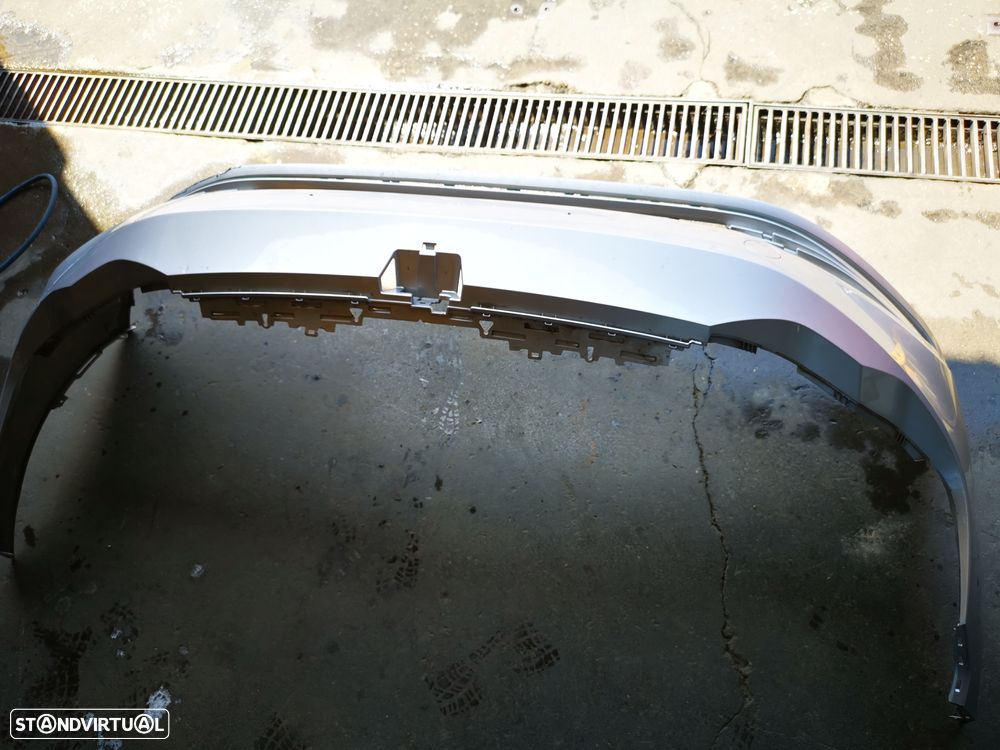 VW GOLF VIII / 8 PARA CHOQUES FRENTE - PC465 - 11