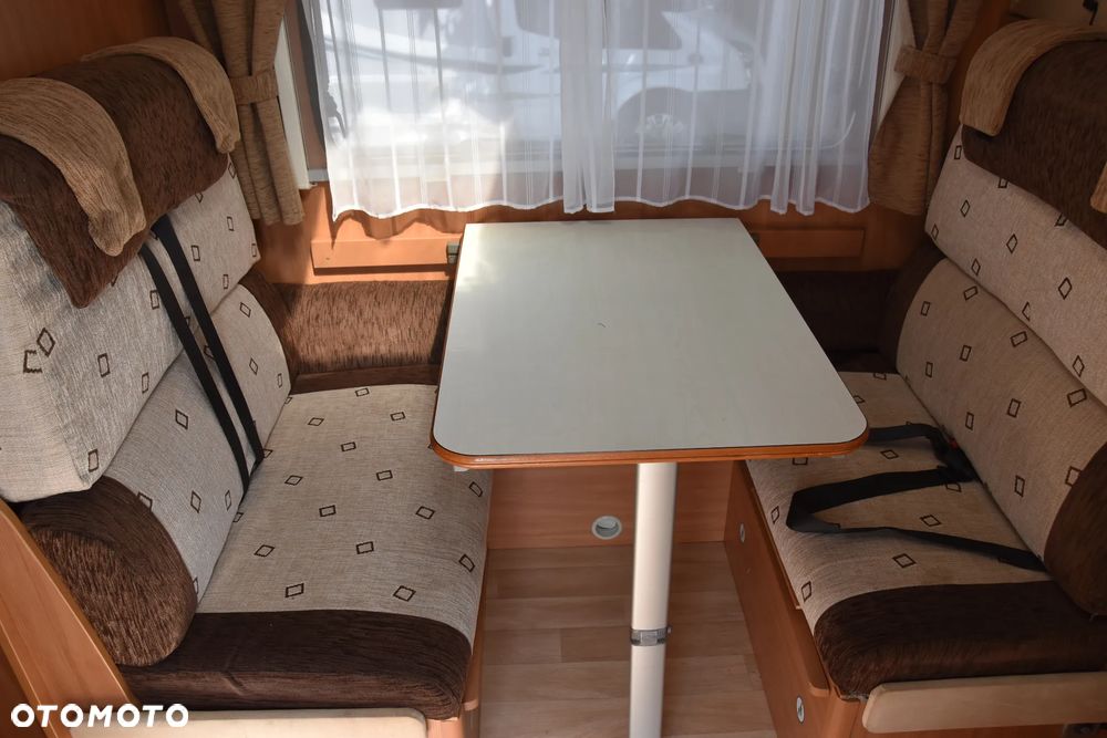 Ford CHAUSSON FLASH 03 - 23