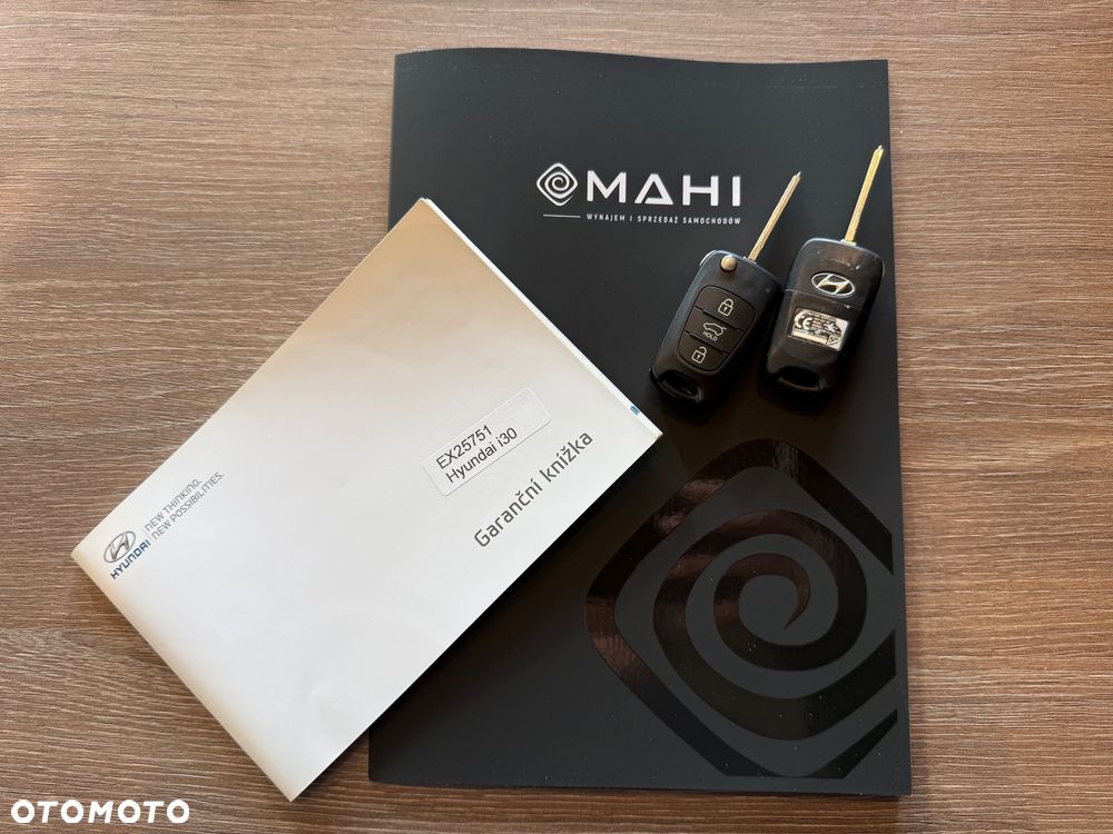 Hyundai i30 1.6 Classic - 26