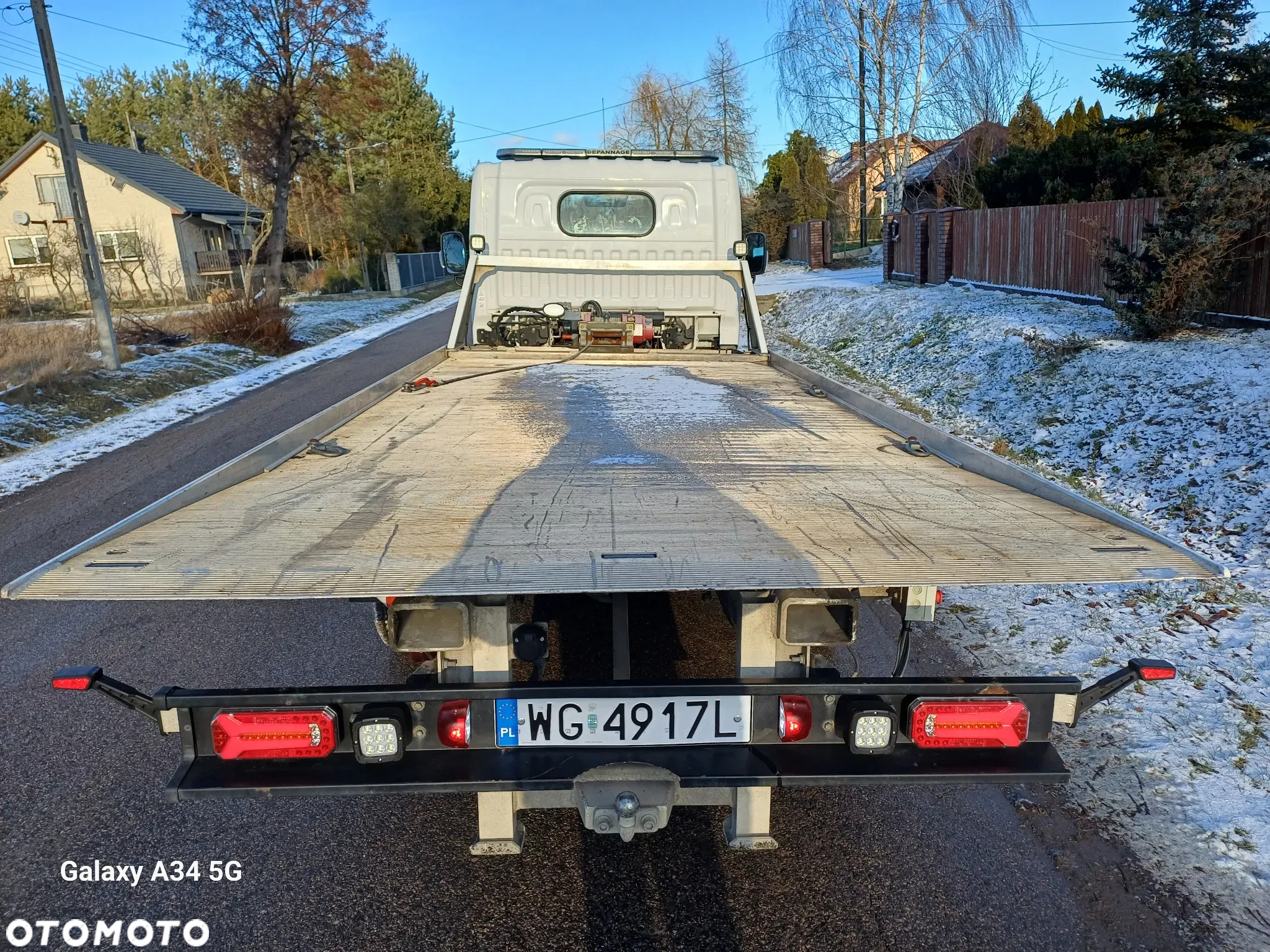 Renault Maxity - 9