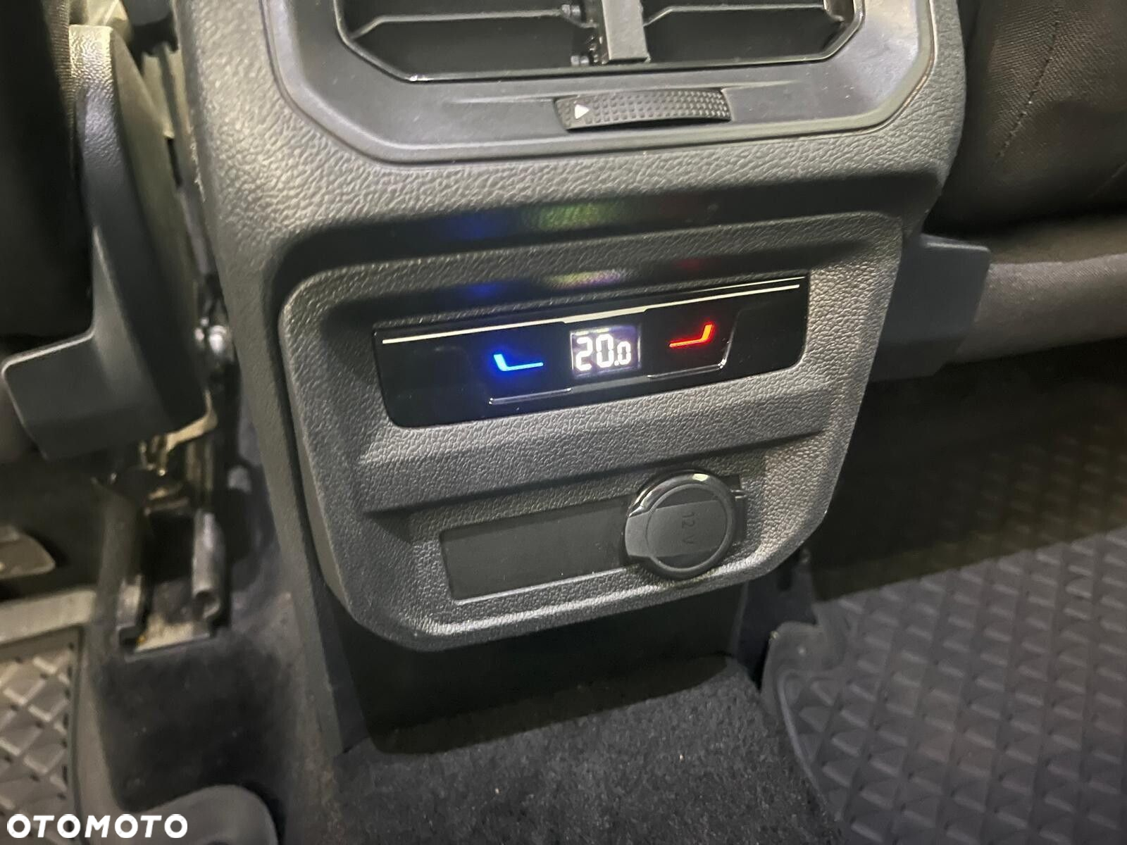 Volkswagen Tiguan Allspace 1.5 TSI EVO Life DSG - 24