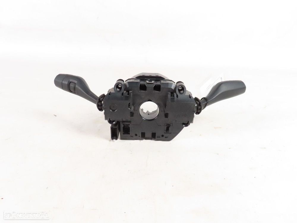 Comandos coluna direcção Seminovo/ Original BMW X5 (F15, F85)/BMW 2 Active Toure... - 2