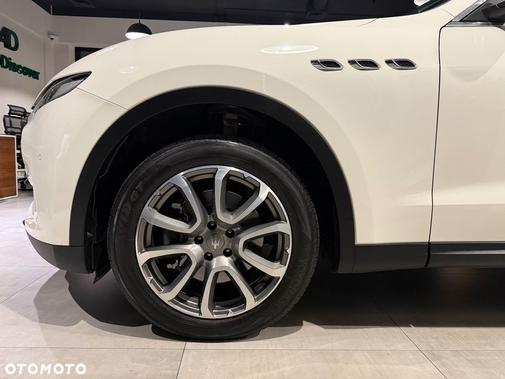 Maserati Levante - 9