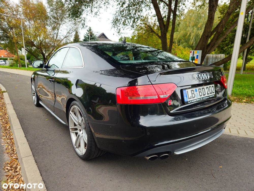 Audi S5 Coupé Standard - 7
