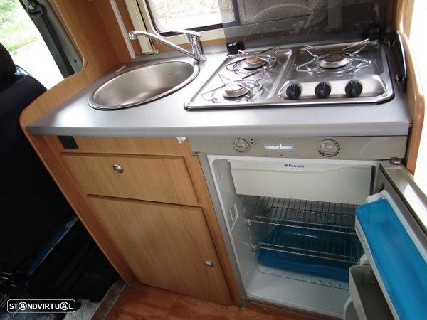 CI International Elliot Cama francesa e duche separado - 31