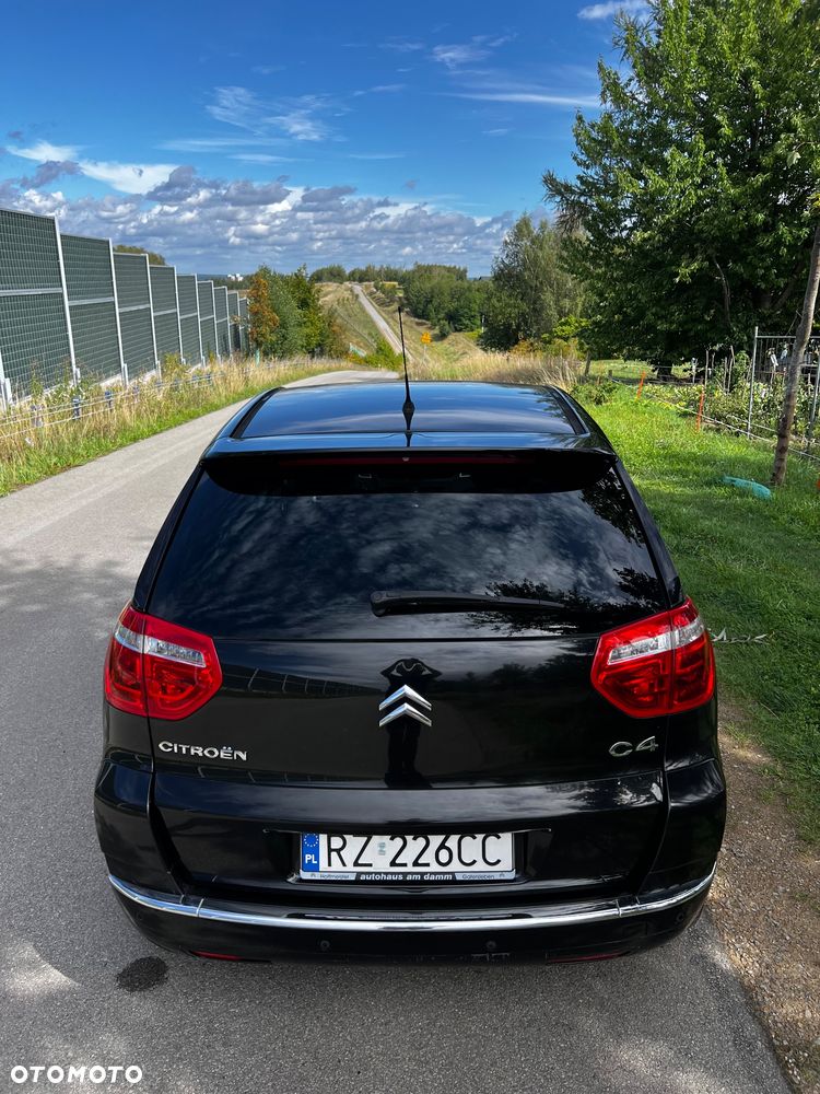 Citroën C4 Picasso VTi 120 Attraction - 19