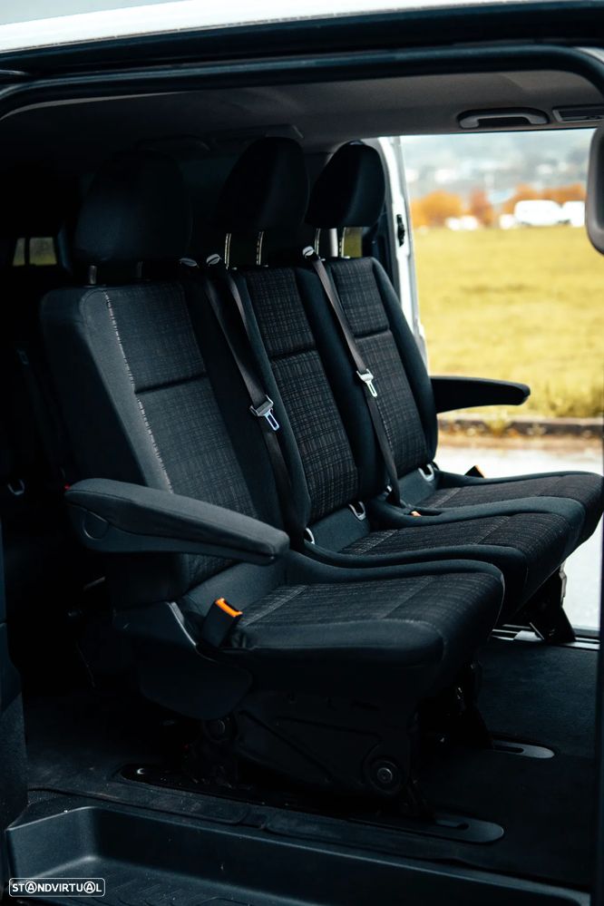 Mercedes-Benz Vito Tourer - 6