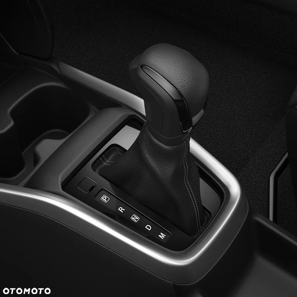 Suzuki Swift 1.2 Dualjet SHVS Premium Plus CVT - 9