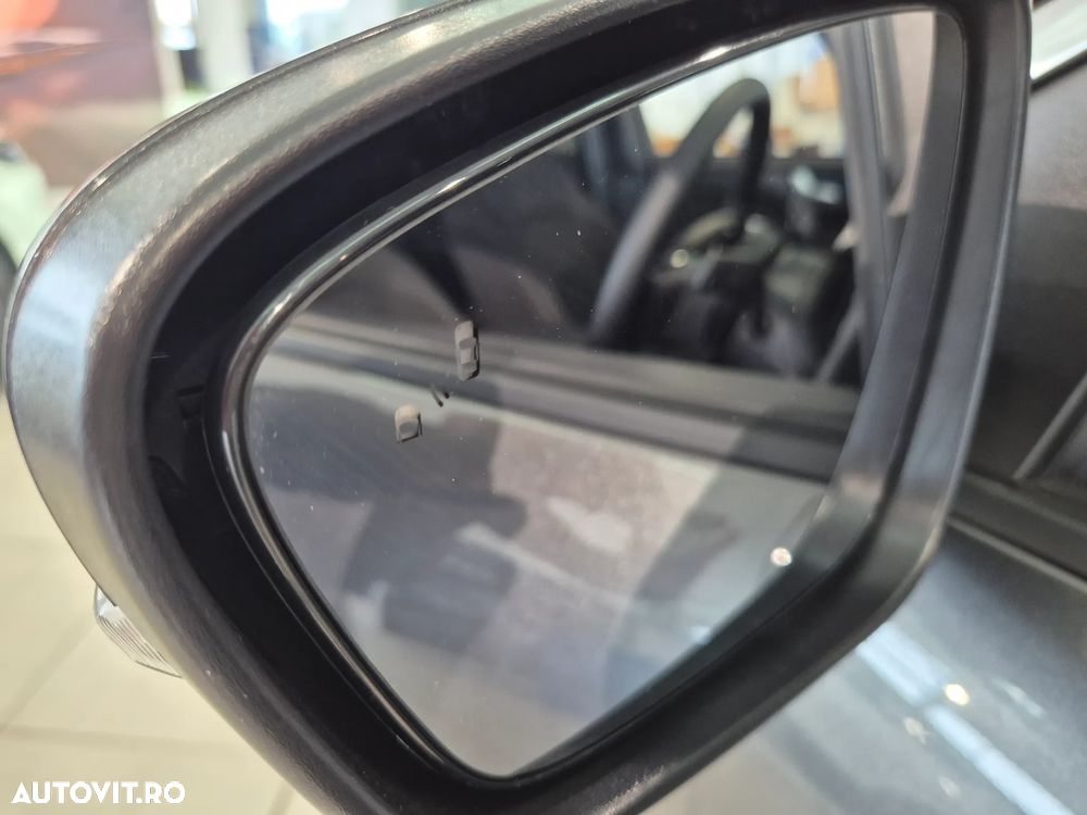 Ford Kuga 2.5 Duratec FWD PHEV Titanium - 18