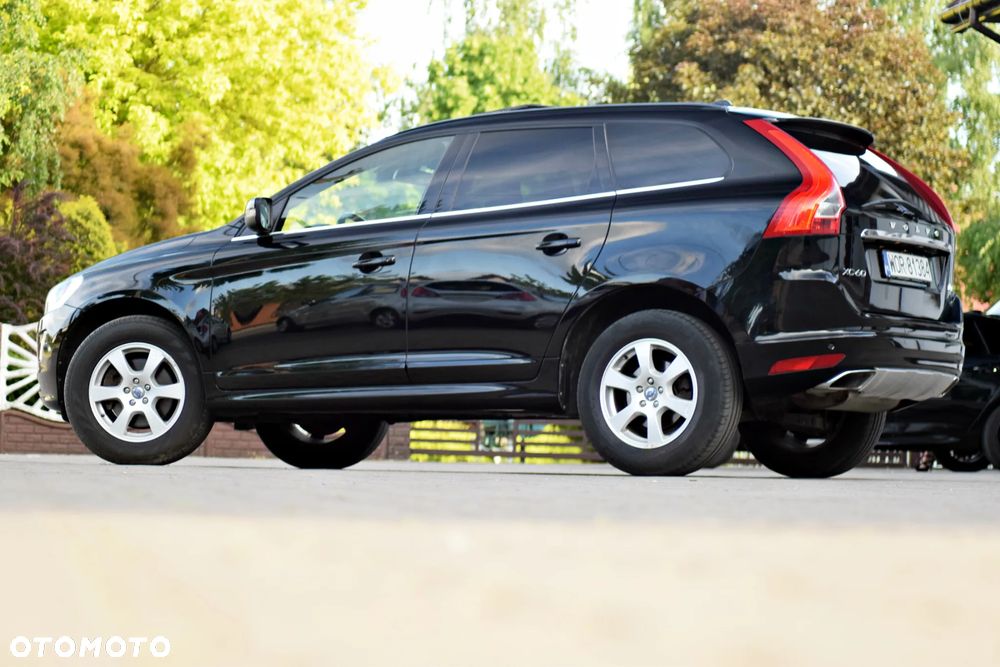 Volvo XC 60 D4 Drive-E Kinetic - 24