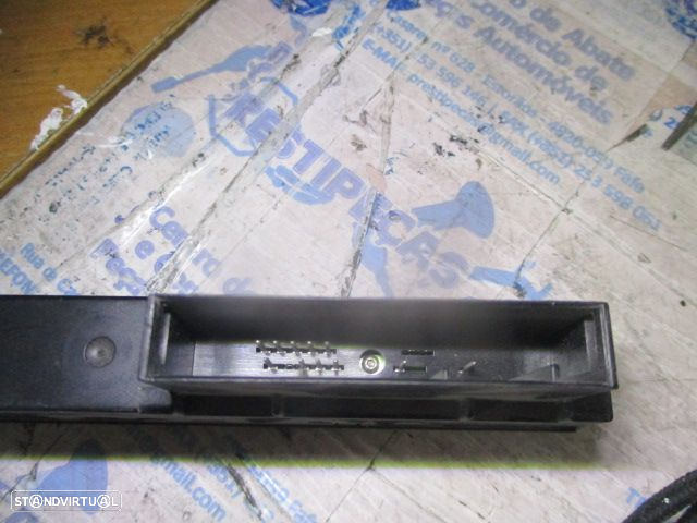 Interruptor 61313413210 BMW X3 2003 Consola Botões - 3