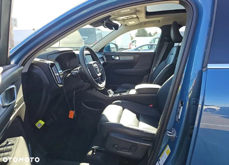 Volvo XC 40 - 7