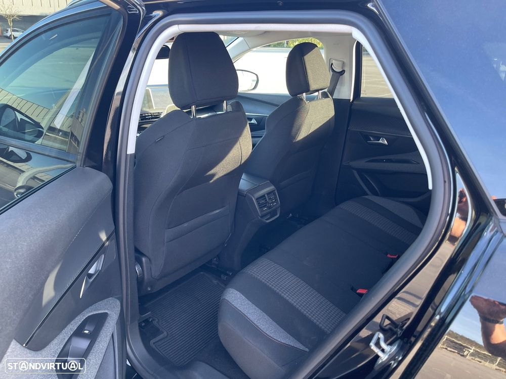 Peugeot 3008 ver-1-5-bluehdi-style - 3