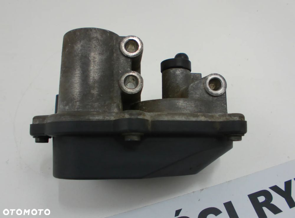 Audi A3 8P 2.0 TFSI Przepustnica Nastawnik 06F 133 062 G - 3