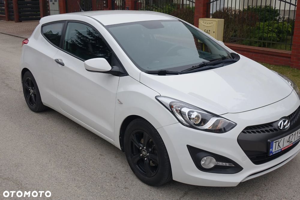Hyundai i30 1.4 Style - 4