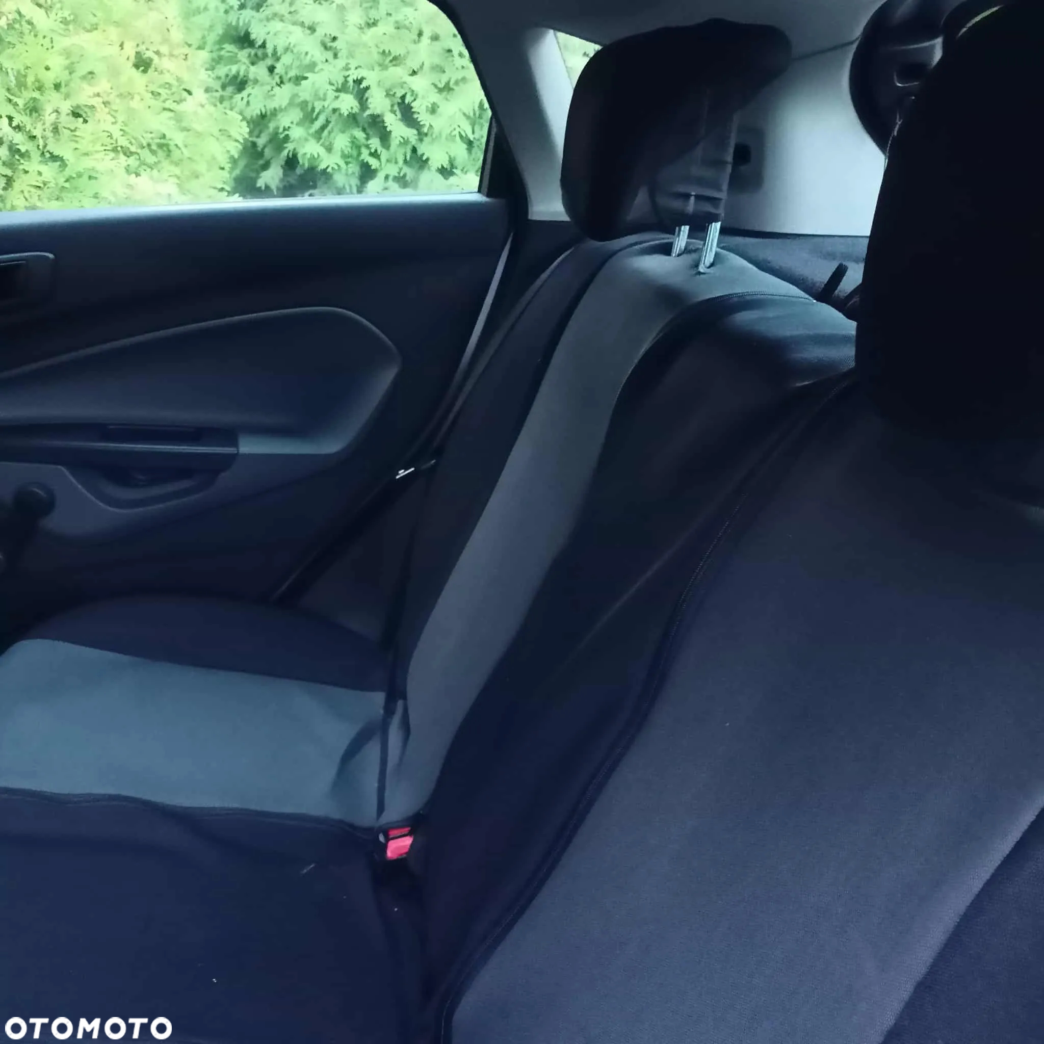 Ford Fiesta 1.25 Trend - 6