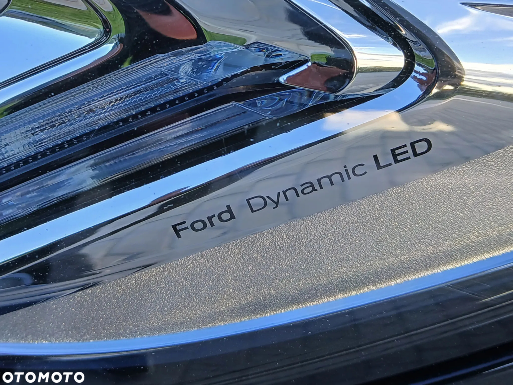 Ford Mondeo Vignale 2.0 EcoBoost - 7