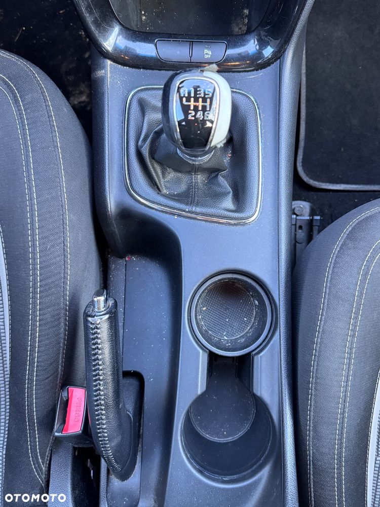 Kia Ceed 1.6 CRDi 128 97g Edition 7 - 21