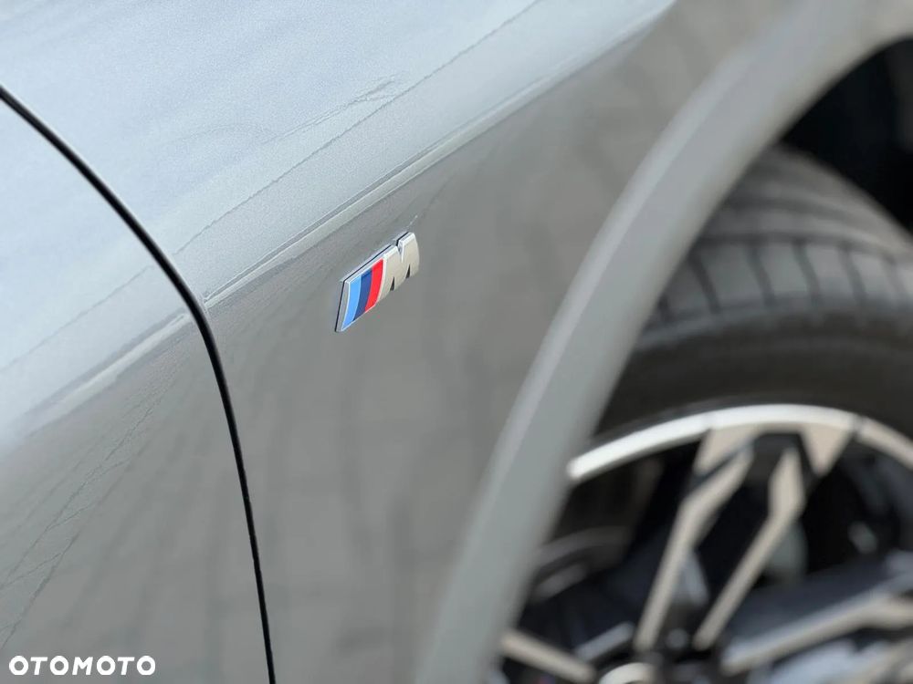 BMW X2 sDrive18d M Sport - 7