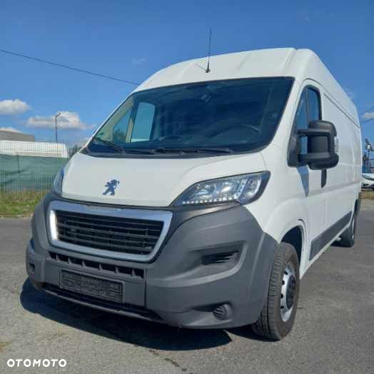 Peugeot Boxer - 2