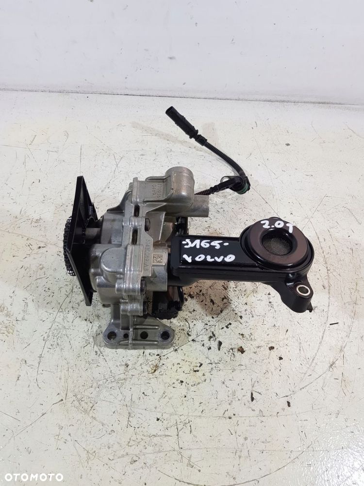 pompa oleju smok 31430089-ab volvo xc60 ii xc90 ii 2.0 t t5 b4204t38 - 2