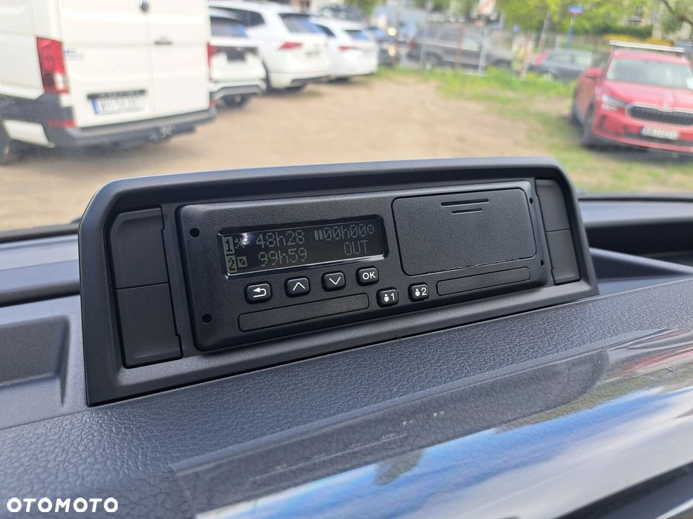 Volkswagen Crafter - 19