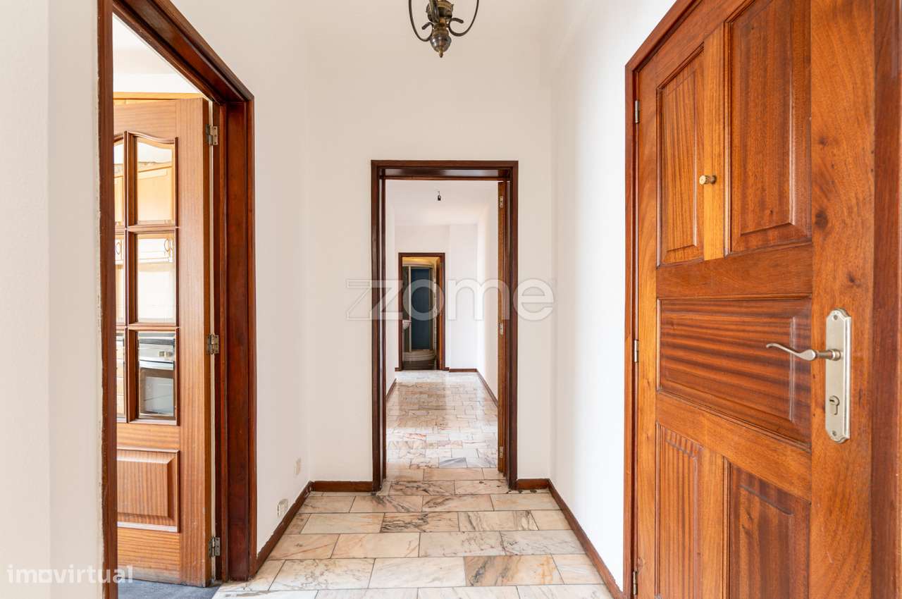 Apartamento T2 I Centro do Funchal I Excelente oportunidade-4