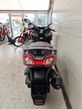 Kymco Downtown - 6