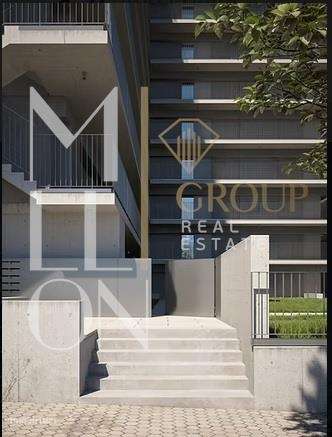Empreendimento Monte da Virgem Flats-7