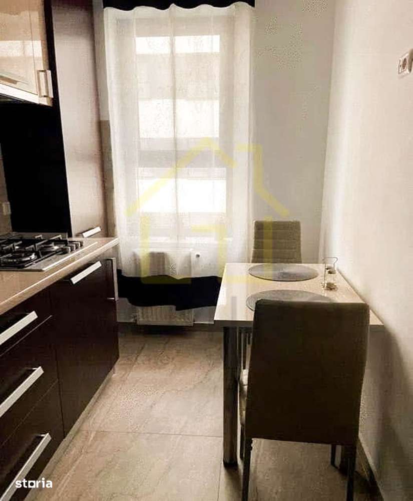 Apartament 2 camere Cavar Residence Brancoveanu Parcare Pet Friendly - Imagine principală: 4/6