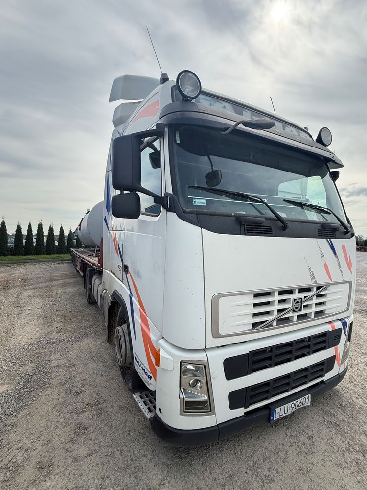 Volvo FH 2007