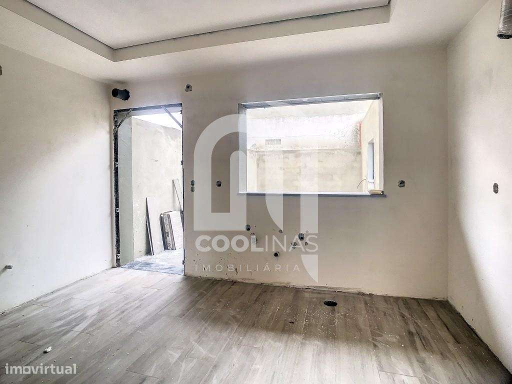 Moradia  T3 na Quinta do Conde-7