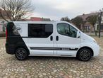 Renault TRAFIC _ 2.0 DCI 145 KM _ Oryginał 133.000 km ! _ - 27