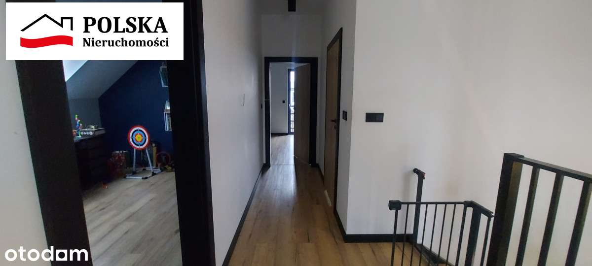 Dom projektu Wilson GL do wejścia-15