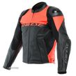 casaco pele dainese racing 4 perf. - 2