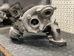 Turbina Vw Sharan 2.0 TDI CFGB 170 CP Reconditionata 785448 - 5