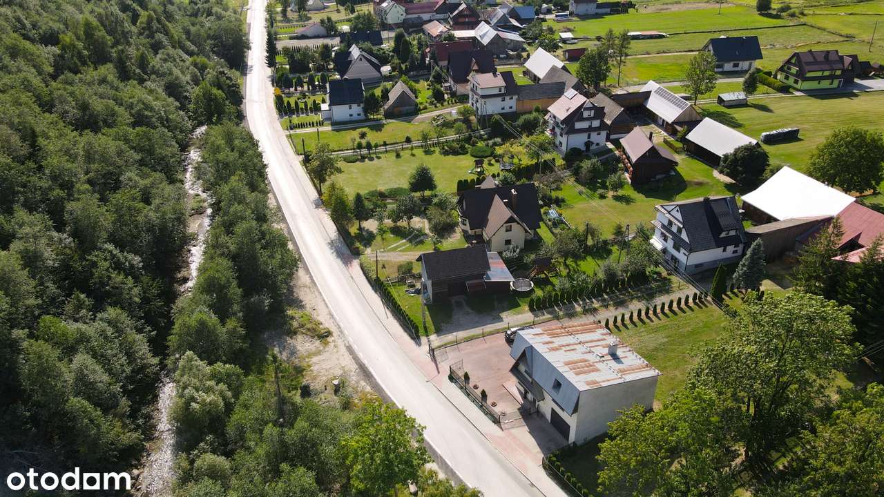 KLIKUSZOWA | BAZA OPERACYJNA + KWATERY | HANDEL | możliwość adaptacji - Pełny obrazek: 5/20