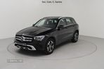 Mercedes-Benz GLC 300 e 4Matic - 3