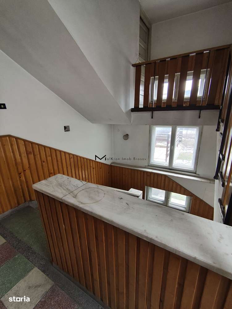 Casă Individuală de Vânzare – Str. Aurel Vlaicu, Brașov-9