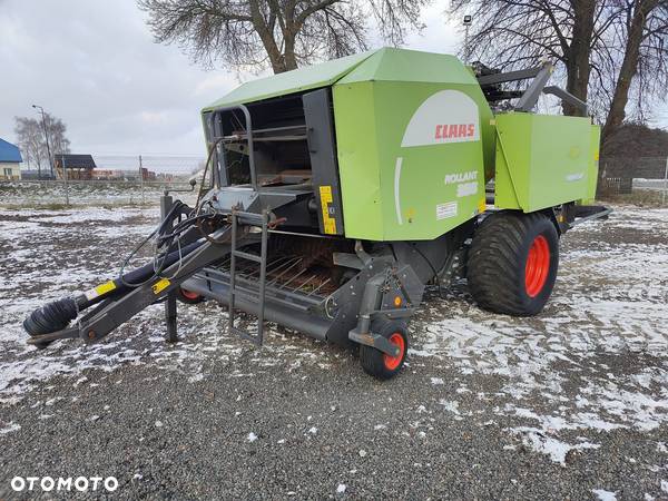 Claas 355 - 1