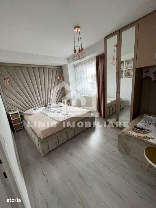 COMISION 0% | Apartament complet mobilat I Central - Imagine principală: 3/7