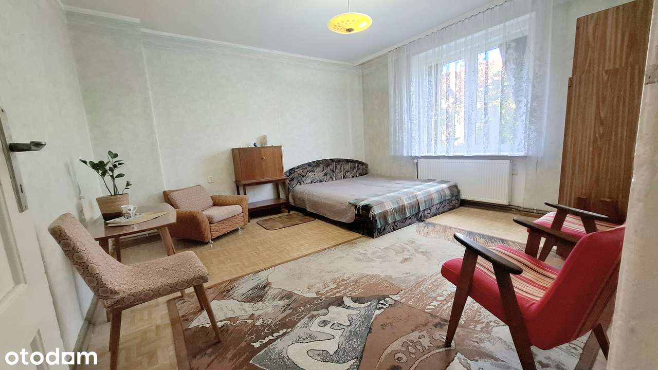 Bezczynszowe mieszkanie 79,5 m² Z OGRÓDKIEM – centrum Gorzowa Wlkp. - Pełny obrazek: 5/15