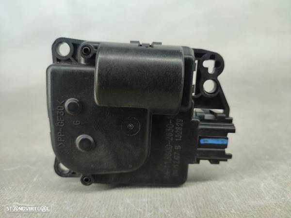 Motor Comporta Da Chaufagem Sofagem  Jeep Compass (Mk49) - 1