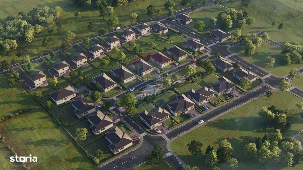 Casa de vanzare in LUMINIS Jucu de Sus - Imagine principală: 4/5