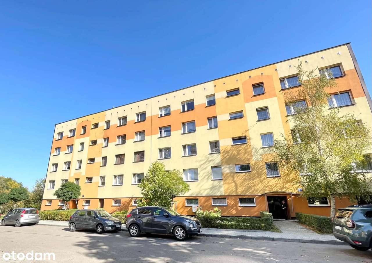 3 POKOJE | 60 m² | BALKON | 4 PIĘTRO | PIEKARY ŚLĄSKIE | 350 000 ZŁ-12