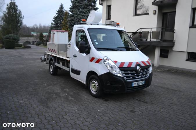 Renault Master - 4